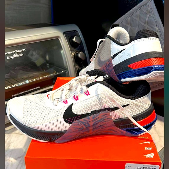 Women’s Nike Metcon 7 - Picture 1 of 2